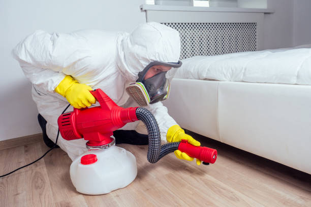 Best Pest Removal Services  in Riverview, SC