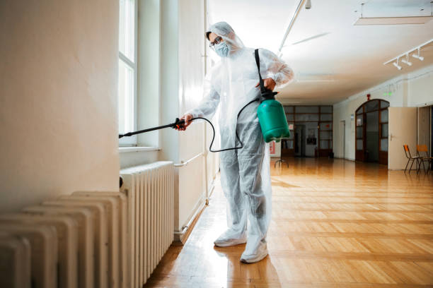 Best Bed Bug Extermination  in Riverview, SC